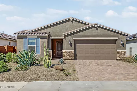 8918 W Vermont Ave, Glendale, AZ 85305