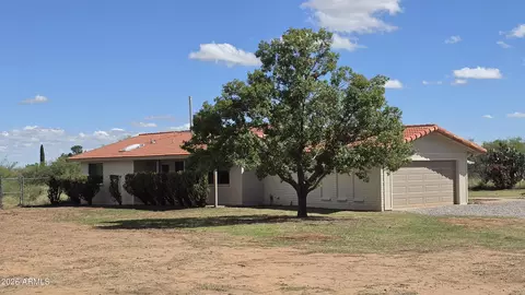 4708 E Camino Segundo --, Sierra Vista, AZ 85650