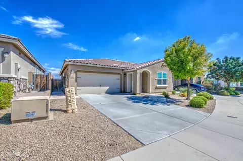 5061 N 145th Dr, Litchfield Park, AZ 85340