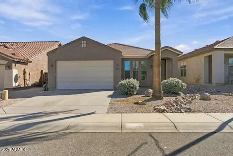 3693 W White Canyon Rd E, San Tan Valley, AZ 85142