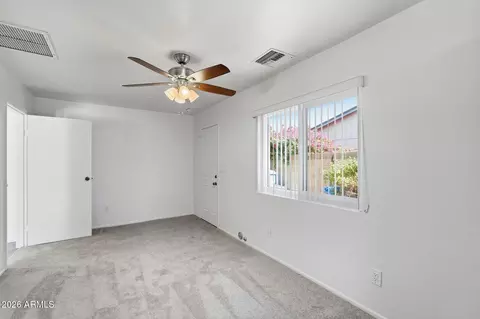 Bedroom - 5145 E Bannock St, Phoenix, AZ 85044 photo 4 of 4
