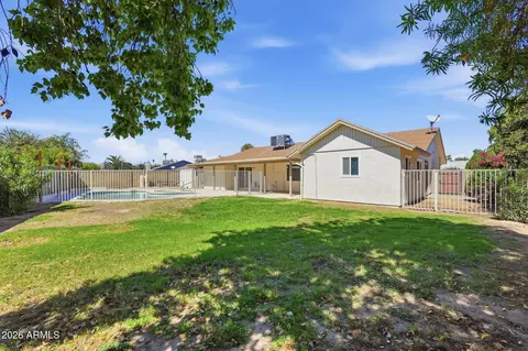 Exterior - 5145 E Bannock St, Phoenix, AZ 85044 photo 2 of 2