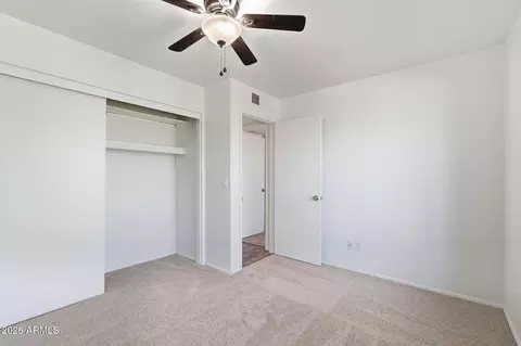 Bedroom - 5145 E Bannock St, Phoenix, AZ 85044 photo 1 of 4