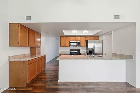 Kitchen - 5145 E Bannock St, Phoenix, AZ 85044 photo 4 of 4
