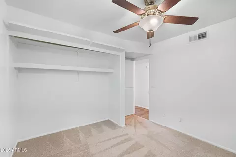 Bedroom - 5145 E Bannock St, Phoenix, AZ 85044 photo 3 of 4