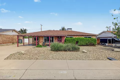 7426 E Palm Ln, Scottsdale, AZ 85257