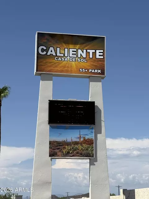 424 E Ocotillo Dr, Florence, AZ 85132 photo 10