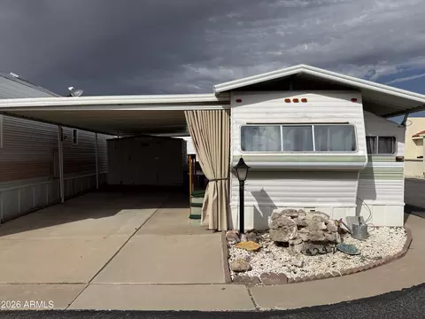 424 E Ocotillo Dr, Florence, AZ 85132