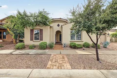 10713 E Diffraction Ave, Mesa, AZ 85212