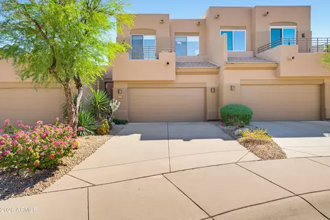 13523 E Cortez Dr, Scottsdale, AZ 85259