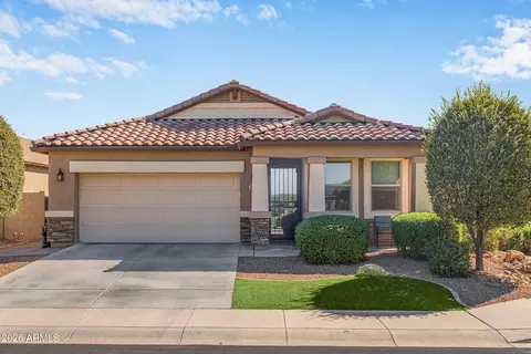 41317 W Williams Way, Maricopa, AZ 85138