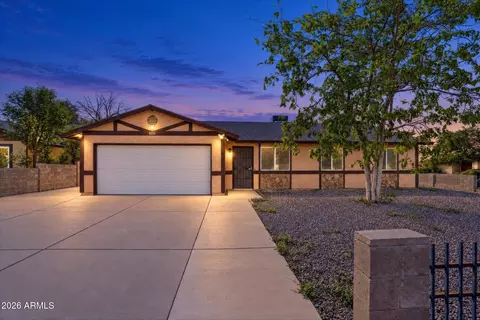 9031 W Ironwood Dr, Peoria, AZ 85345