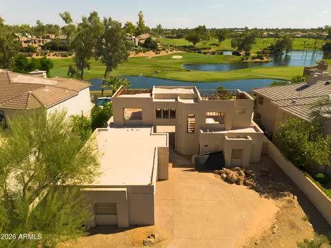 7475 E Gainey Ranch Rd #3, Scottsdale, AZ 85258