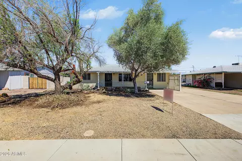 11116 W Greer Ave, Youngtown, AZ 85363