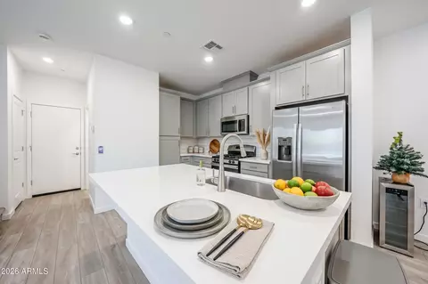 Kitchen - 779 E Beauchamp Dr #101, Gilbert, AZ 85297 photo 1 of 3