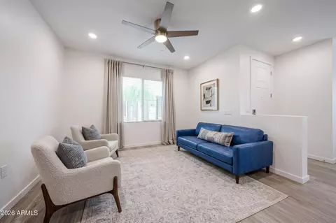 Living - 779 E Beauchamp Dr #101, Gilbert, AZ 85297 photo 1 of 1