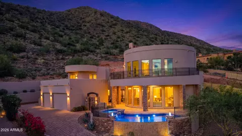 11376 E Dreyfus Ave, Scottsdale, AZ 85259