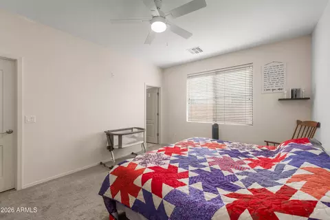 Bedroom - 862 S Colonial Dr, Gilbert, AZ 85296 photo 1 of 6