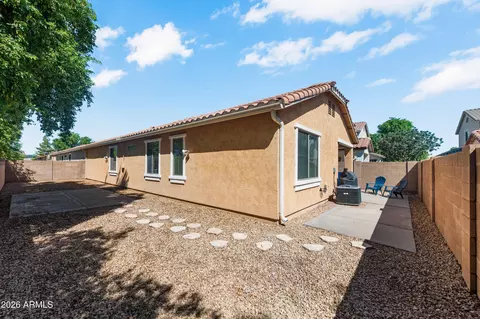 Exterior - 862 S Colonial Dr, Gilbert, AZ 85296 photo 1 of 7