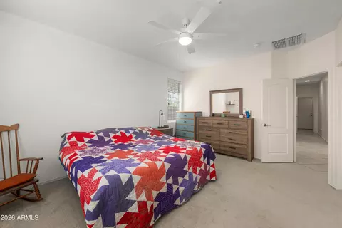 Bedroom - 862 S Colonial Dr, Gilbert, AZ 85296 photo 3 of 6