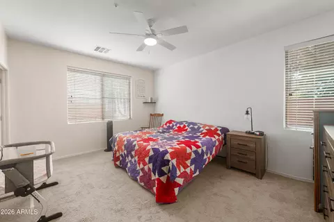 Bedroom - 862 S Colonial Dr, Gilbert, AZ 85296 photo 2 of 6