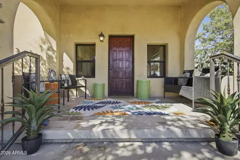 1420 Third South St, Clarkdale, AZ 86324