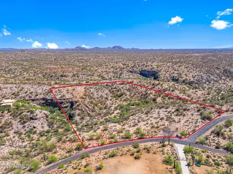 50 N Nnn N 292nd Ave #-, Wickenburg, AZ 85390