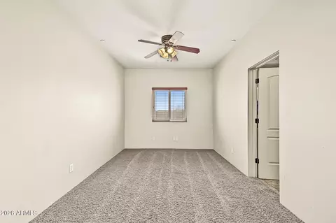 Bedroom - 27809 N 37th Ave, Phoenix, AZ 85083 photo 4 of 6