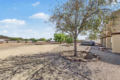 Exterior - 27809 N 37th Ave, Phoenix, AZ 85083 photo 5 of 7