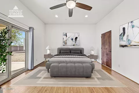 Bedroom - 27809 N 37th Ave, Phoenix, AZ 85083 photo 1 of 6
