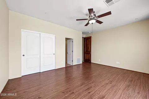 Bedroom - 27809 N 37th Ave, Phoenix, AZ 85083 photo 6 of 6
