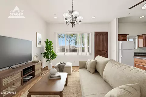 Living - 27809 N 37th Ave, Phoenix, AZ 85083 photo 7 of 16