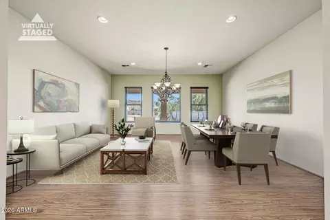 Living - 27809 N 37th Ave, Phoenix, AZ 85083 photo 5 of 16