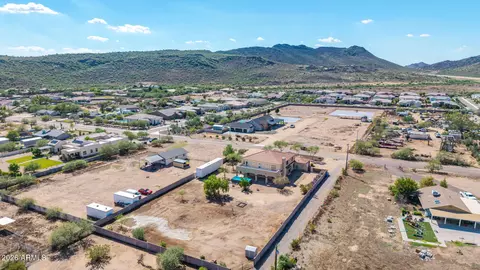 View/Area - 27809 N 37th Ave, Phoenix, AZ 85083 photo 4 of 7