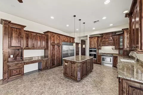 Kitchen - 27809 N 37th Ave, Phoenix, AZ 85083 photo 1 of 5