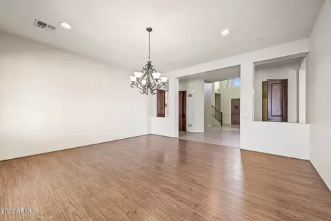 Living - 27809 N 37th Ave, Phoenix, AZ 85083 photo 4 of 16
