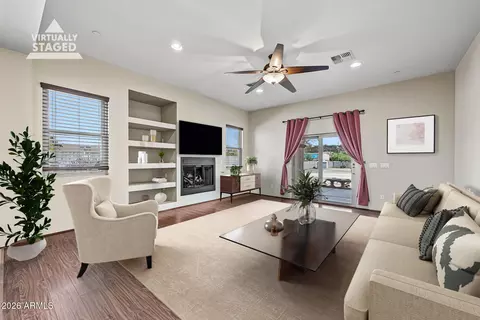 Living - 27809 N 37th Ave, Phoenix, AZ 85083 photo 2 of 16