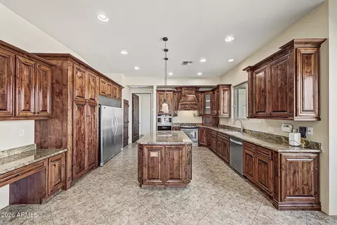 Kitchen - 27809 N 37th Ave, Phoenix, AZ 85083 photo 2 of 5