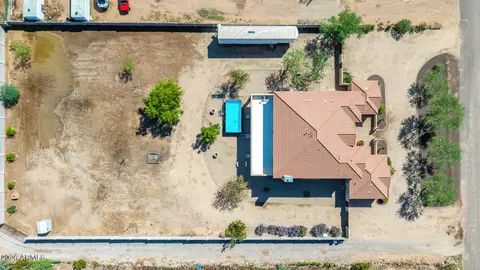 View/Area - 27809 N 37th Ave, Phoenix, AZ 85083 photo 7 of 7