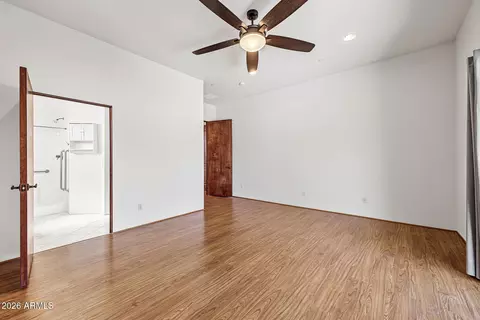 Bedroom - 27809 N 37th Ave, Phoenix, AZ 85083 photo 2 of 6
