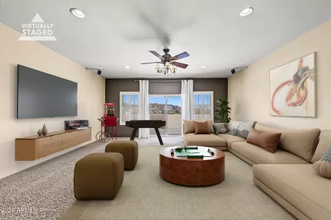 Living - 27809 N 37th Ave, Phoenix, AZ 85083 photo 11 of 16
