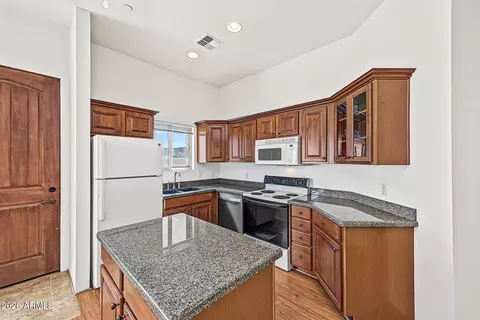 Kitchen - 27809 N 37th Ave, Phoenix, AZ 85083 photo 5 of 5