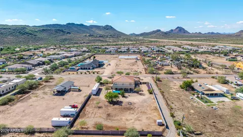 View/Area - 27809 N 37th Ave, Phoenix, AZ 85083 photo 5 of 7