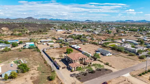 View/Area - 27809 N 37th Ave, Phoenix, AZ 85083 photo 6 of 7