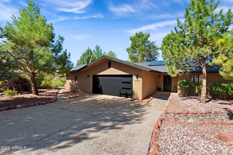 40 Broken Arrow Dr, Sedona, AZ 86351