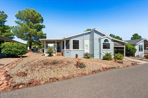 2050 W Sr 89a -- #143, Cottonwood, AZ 86326