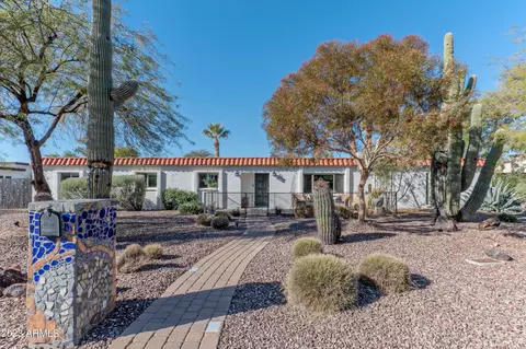 12636 N 68th St, Scottsdale, AZ 85254