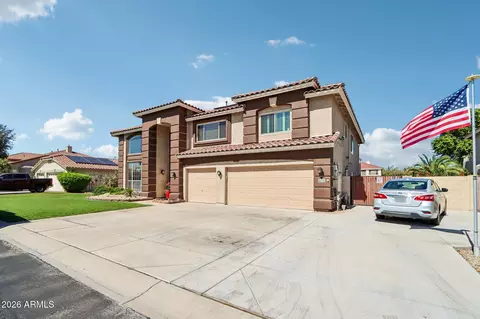 13610 W Reade Ave, Litchfield Park, AZ 85340