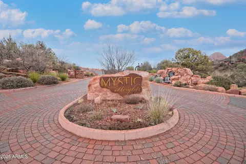 31 Jefferson Ct #17, Sedona, AZ 86336