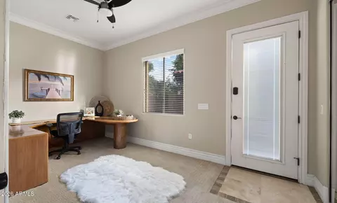 Entry Way - 4654 E Meadowview Ct, Gilbert, AZ 85298 photo 2 of 2